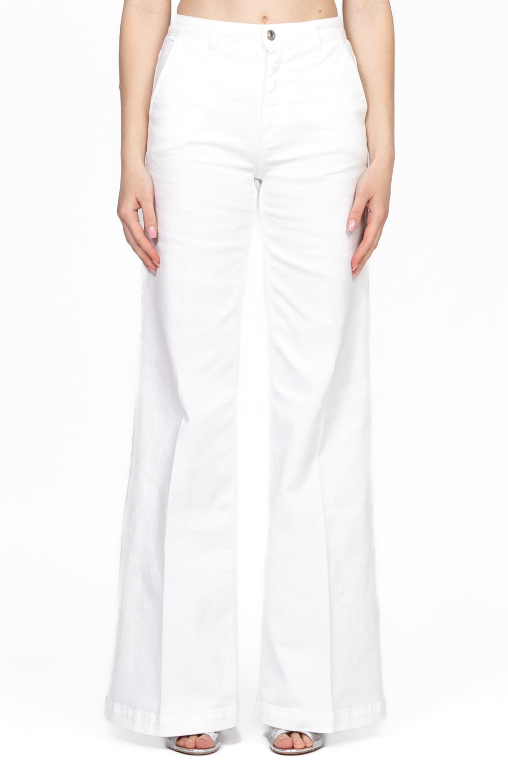 Vicolo - Jeans palazzo ELENA Art. DD5318