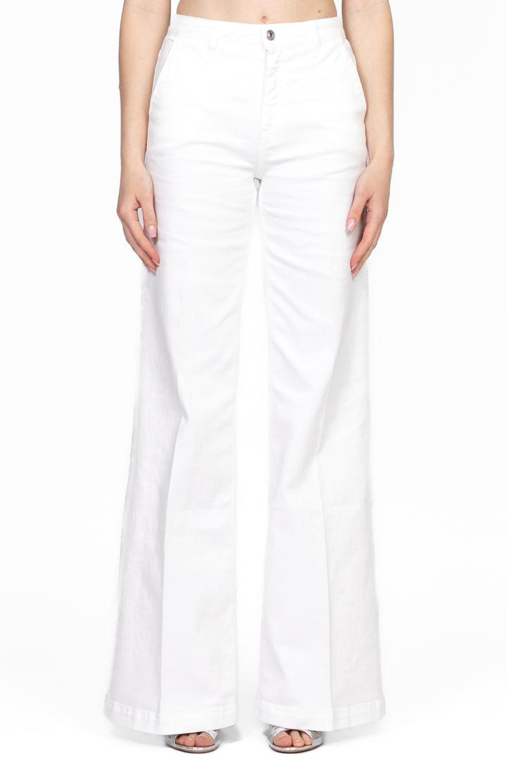 Vicolo - Jeans palazzo ELENA Art. DD5318