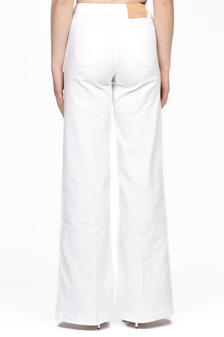 Vicolo - Jeans palazzo ELENA Art. DD5318