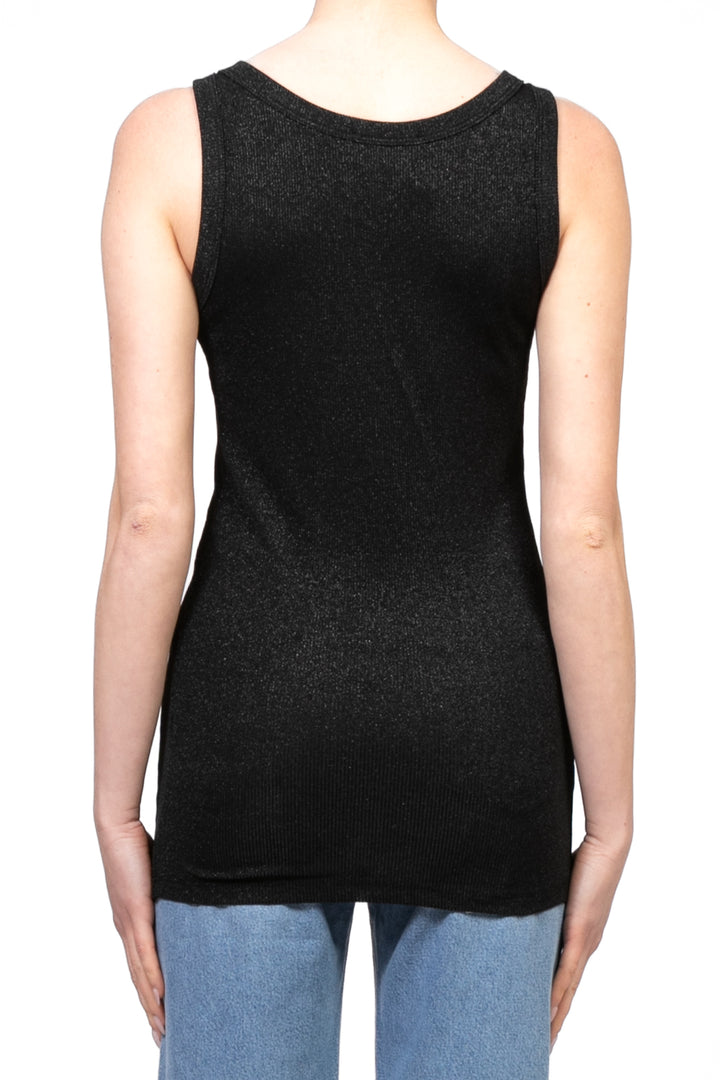 Vicolo - Canotta lurex Art. UD0032