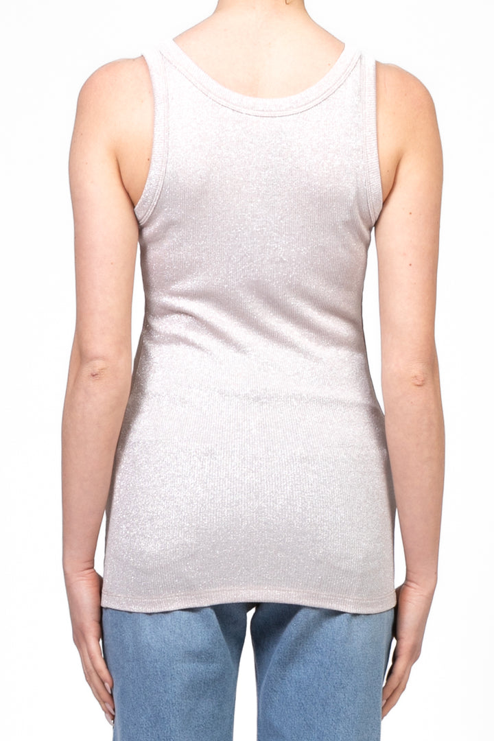 Vicolo - Canotta lurex Art. UD0032