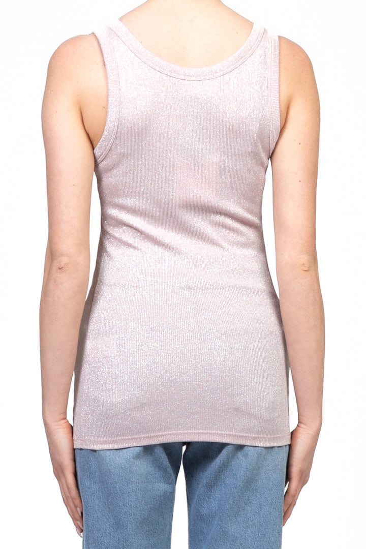 Vicolo - Canotta lurex Art. UD0032