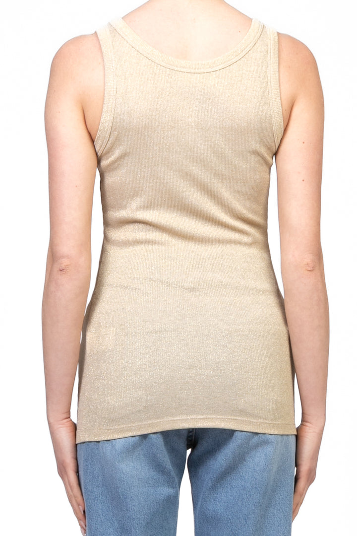 Vicolo - Canotta lurex Art. UD0032