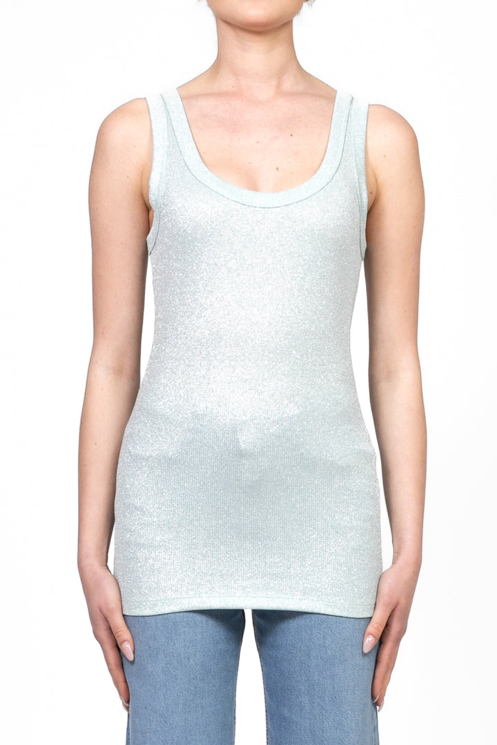 Vicolo - Canotta lurex Art. UD0032