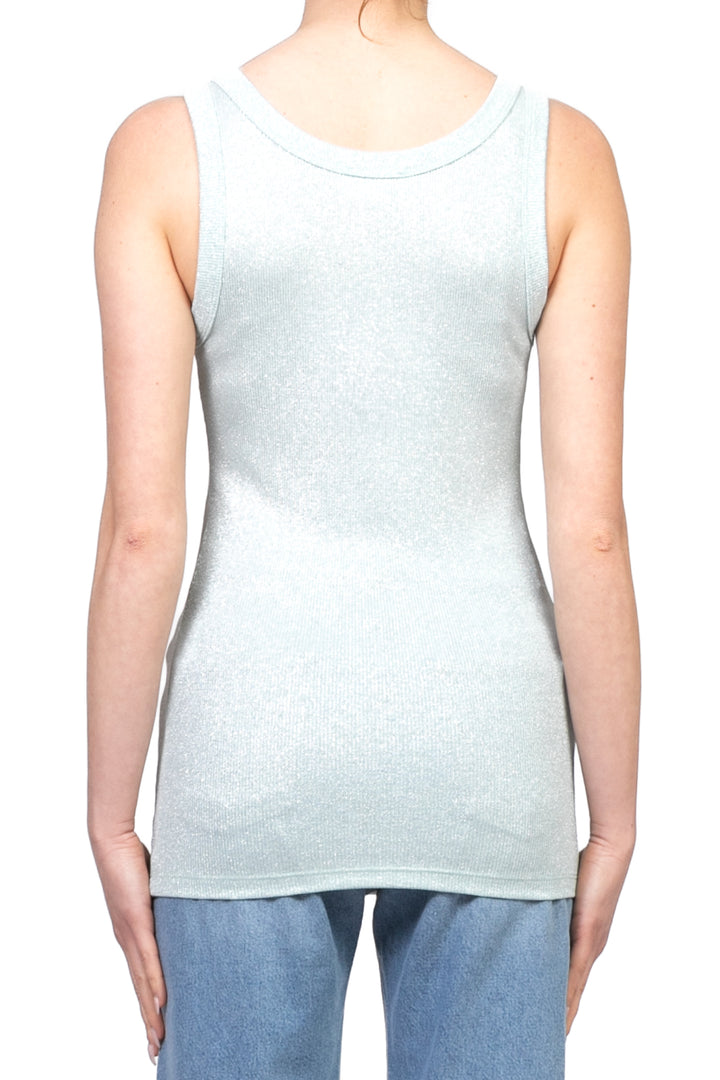 Vicolo - Canotta lurex Art. UD0032