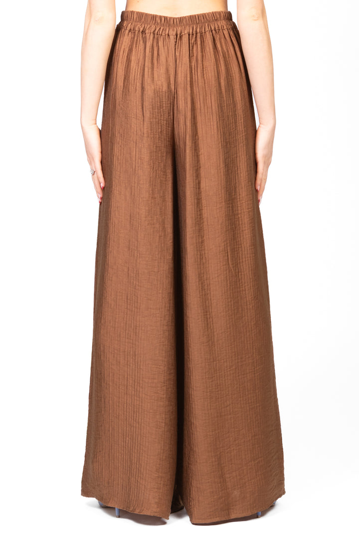Have One - Pantalone palazzo ampio Art. PMI-N317