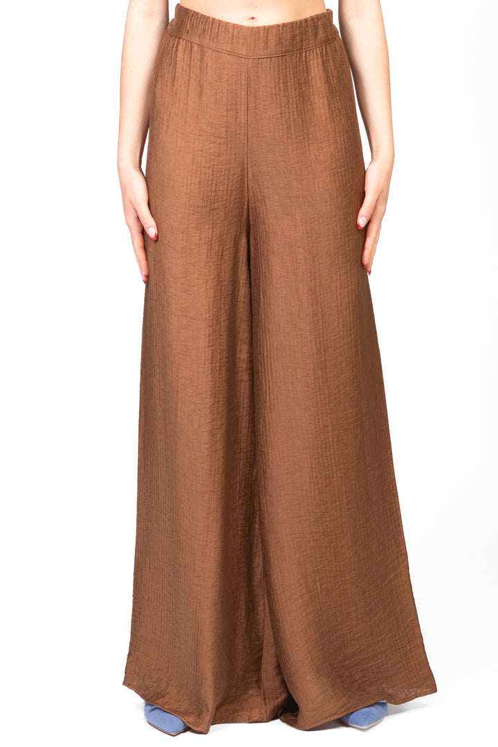 Have One - Pantalone palazzo ampio Art. PMI-N317