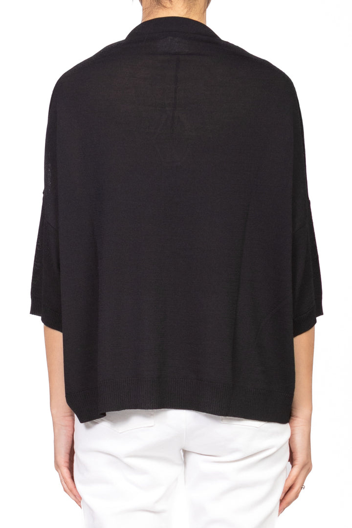 Vicolo - Maglia polo a scatoletta Art. 22152D
