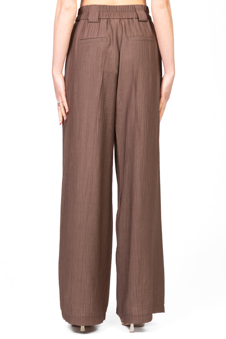 Tensione In - Completo giacca e pantalone tessuto goffrato Art. 25C7570