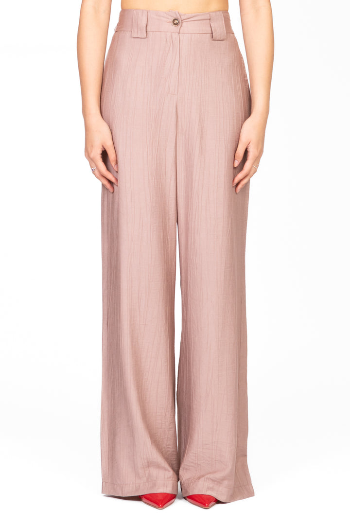 Tensione In - Completo giacca e pantalone tessuto goffrato Art. 25C7570