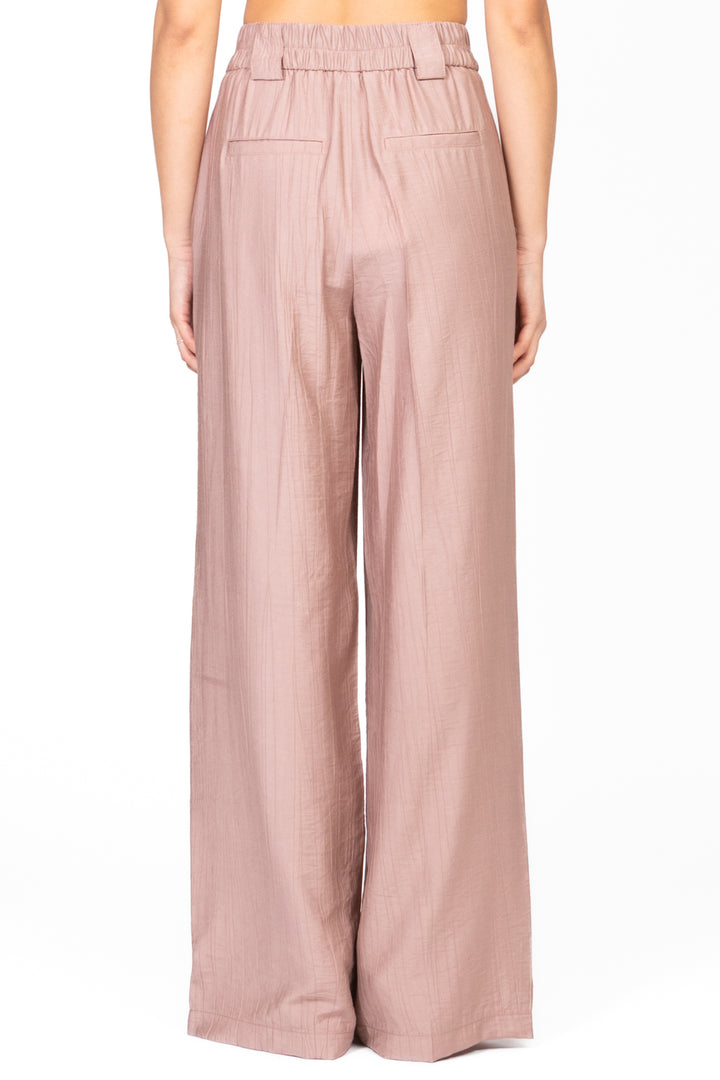 Tensione In - Completo giacca e pantalone tessuto goffrato Art. 25C7570