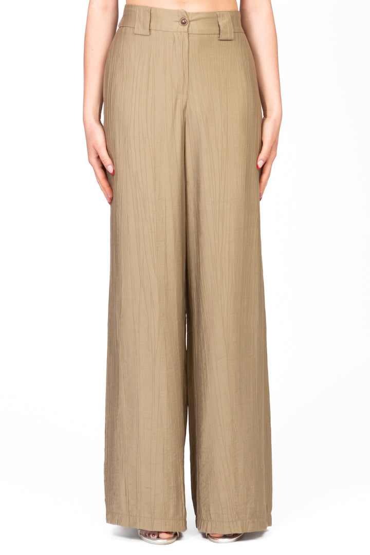 Tensione In - Completo giacca e pantalone tessuto goffrato Art. 25C7570