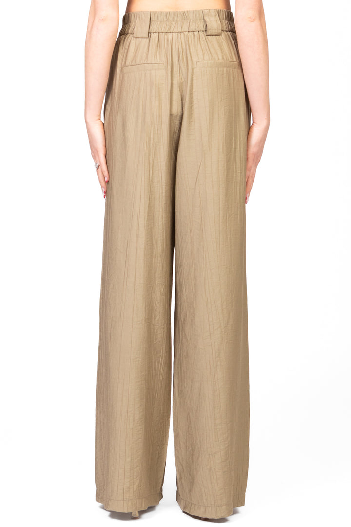 Tensione In - Completo giacca e pantalone tessuto goffrato Art. 25C7570