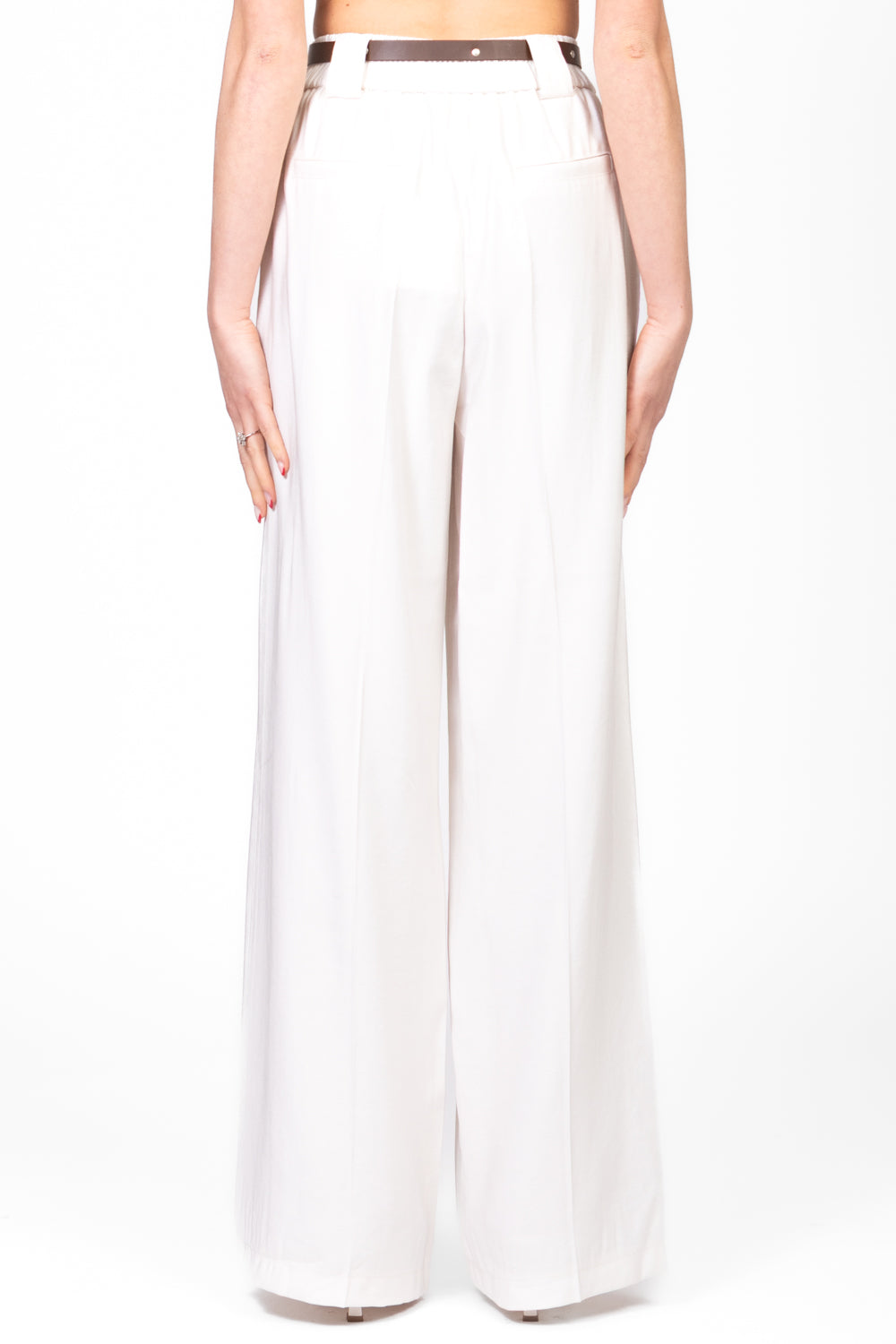 Tensione In - Pantalone con elastico dietro Art. 25P7568