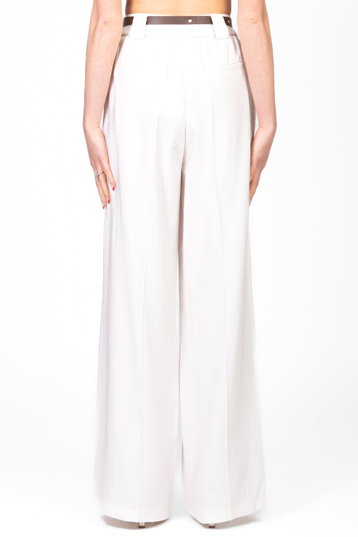 Tensione In - Pantalone con elastico dietro Art. 25P7568