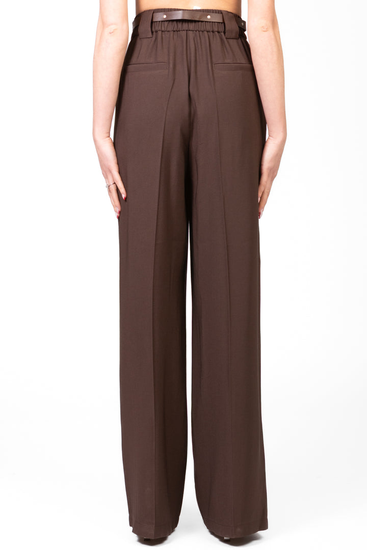 Tensione In - Pantalone con elastico dietro Art. 25P7568
