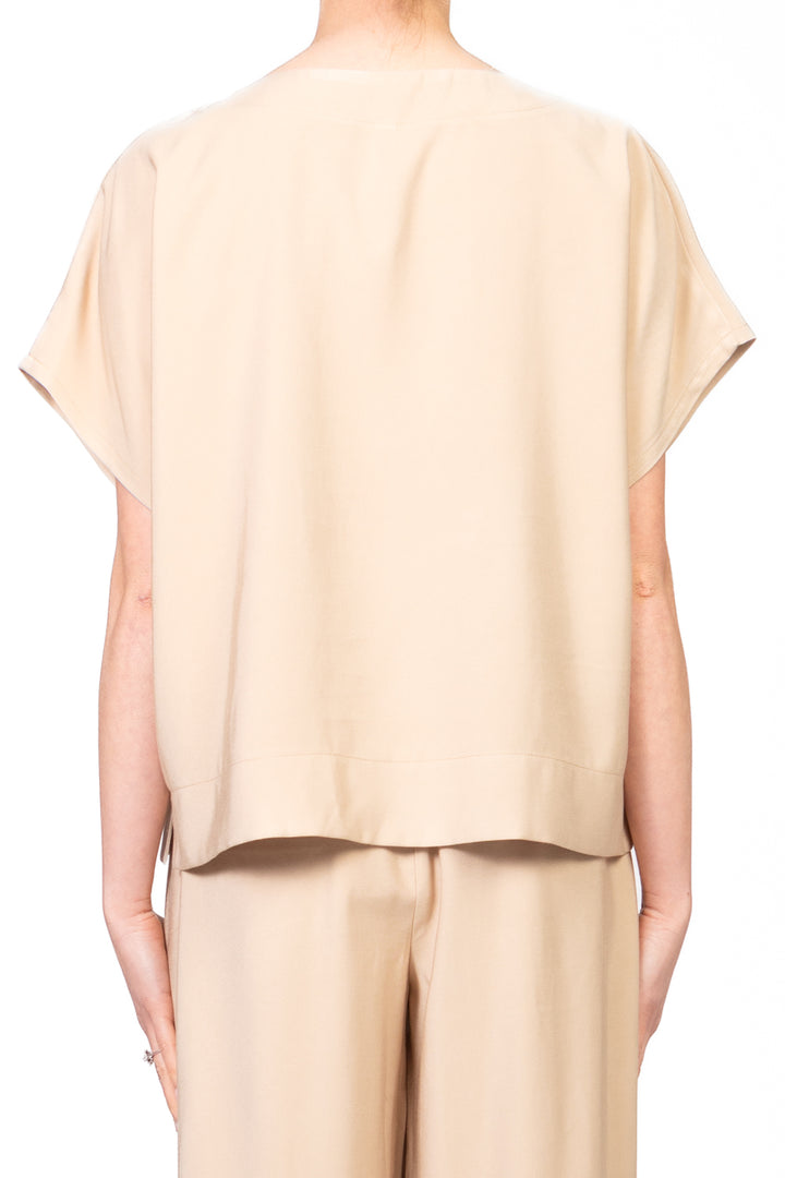 Tensione In  - Blusa mezza manica Art. 25C7579