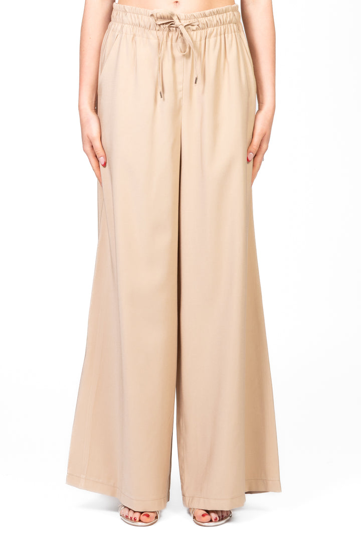 Tensione In - Pantalone con coulisse Art. 25P7578