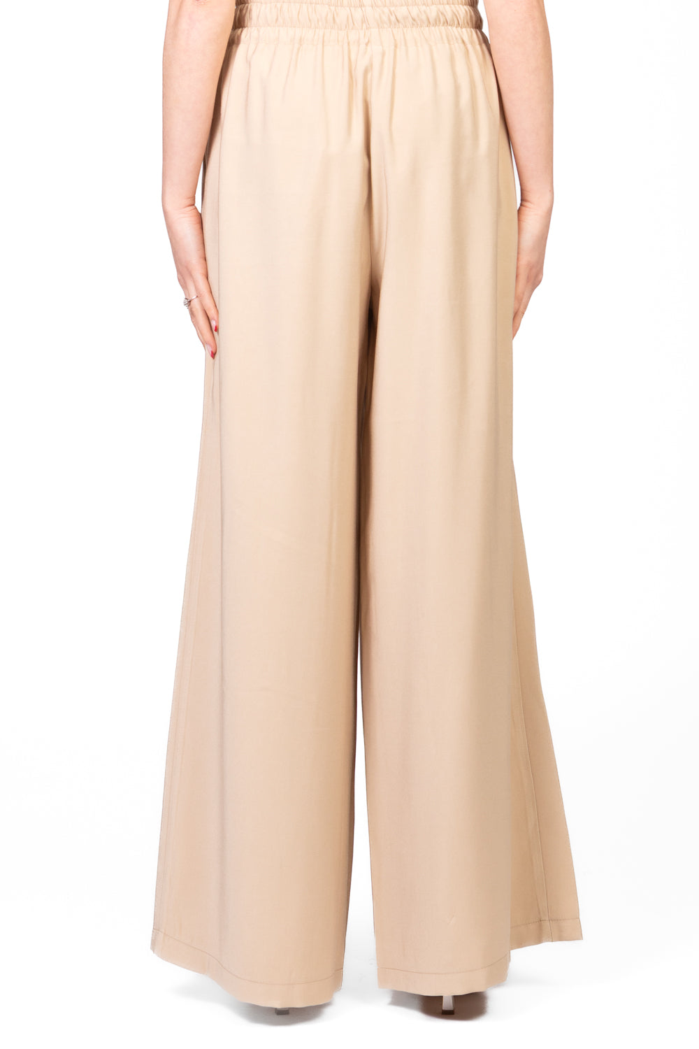 Tensione In - Pantalone con coulisse Art. 25P7578