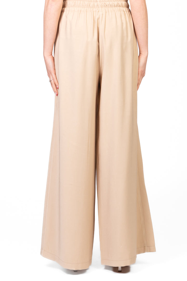 Tensione In - Pantalone con coulisse Art. 25P7578
