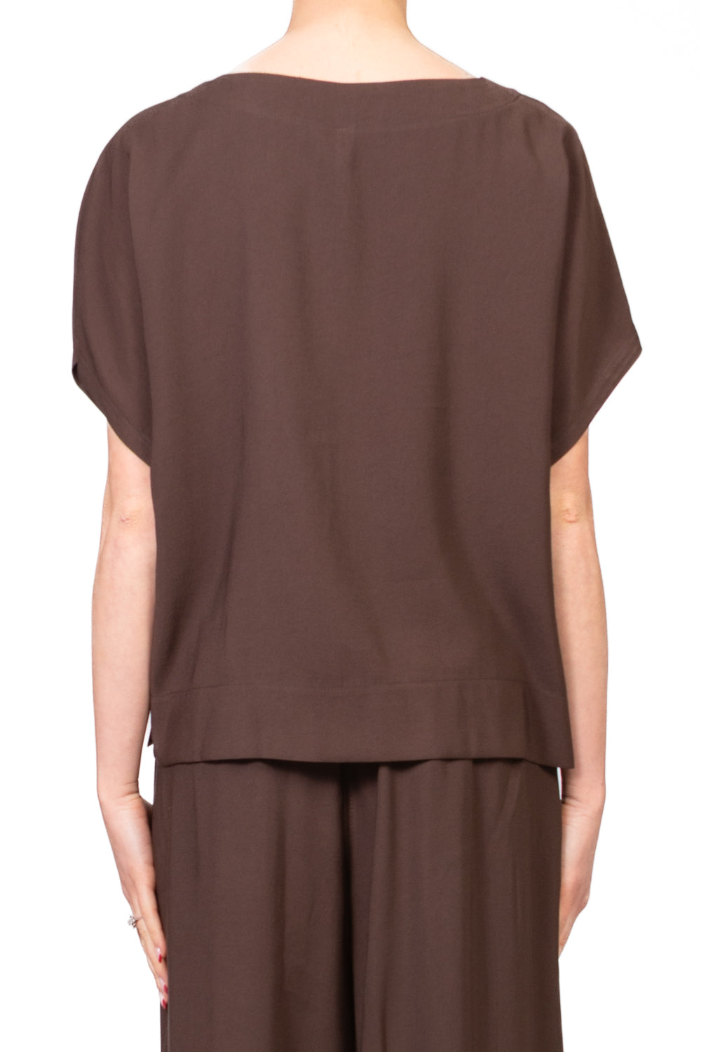 Tensione In  - Blusa mezza manica Art. 25C7579