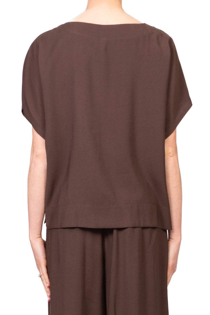 Tensione In  - Blusa mezza manica Art. 25C7579