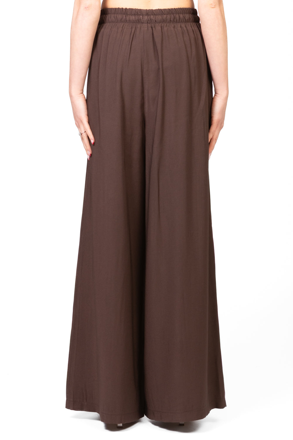 Tensione In - Pantalone con coulisse Art. 25P7578