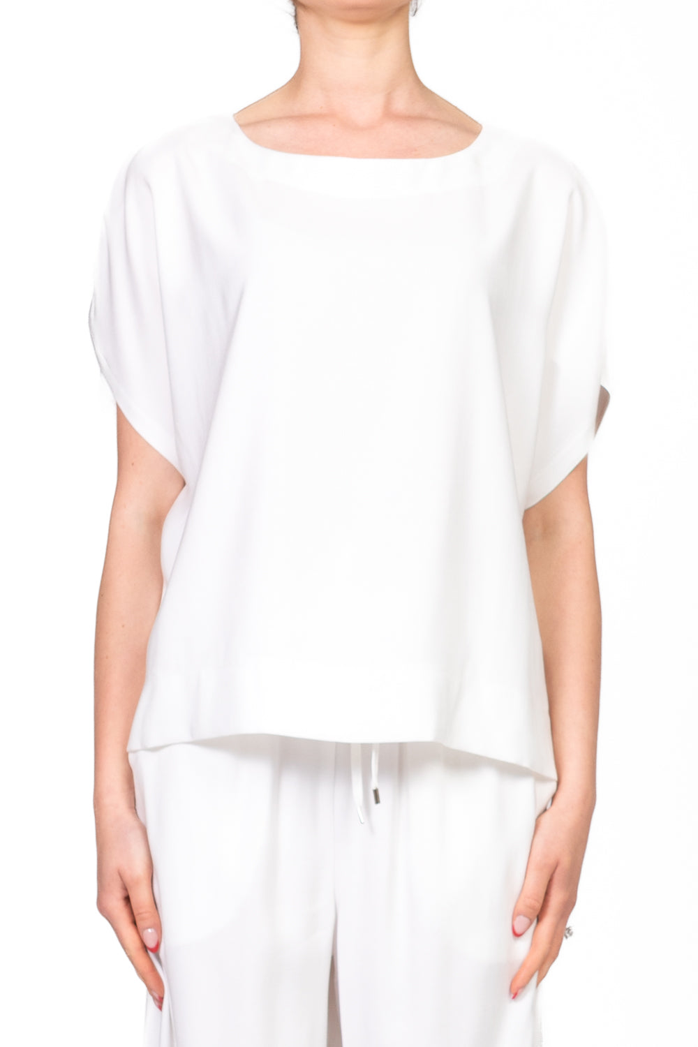 Tensione In  - Blusa mezza manica Art. 25C7579
