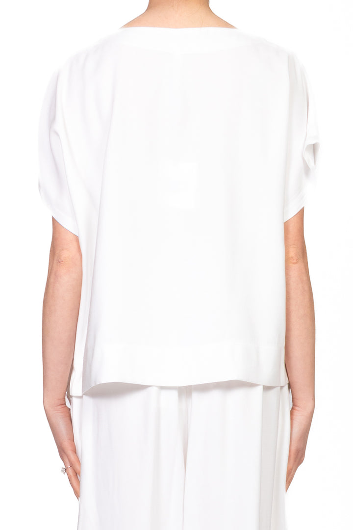 Tensione In  - Blusa mezza manica Art. 25C7579