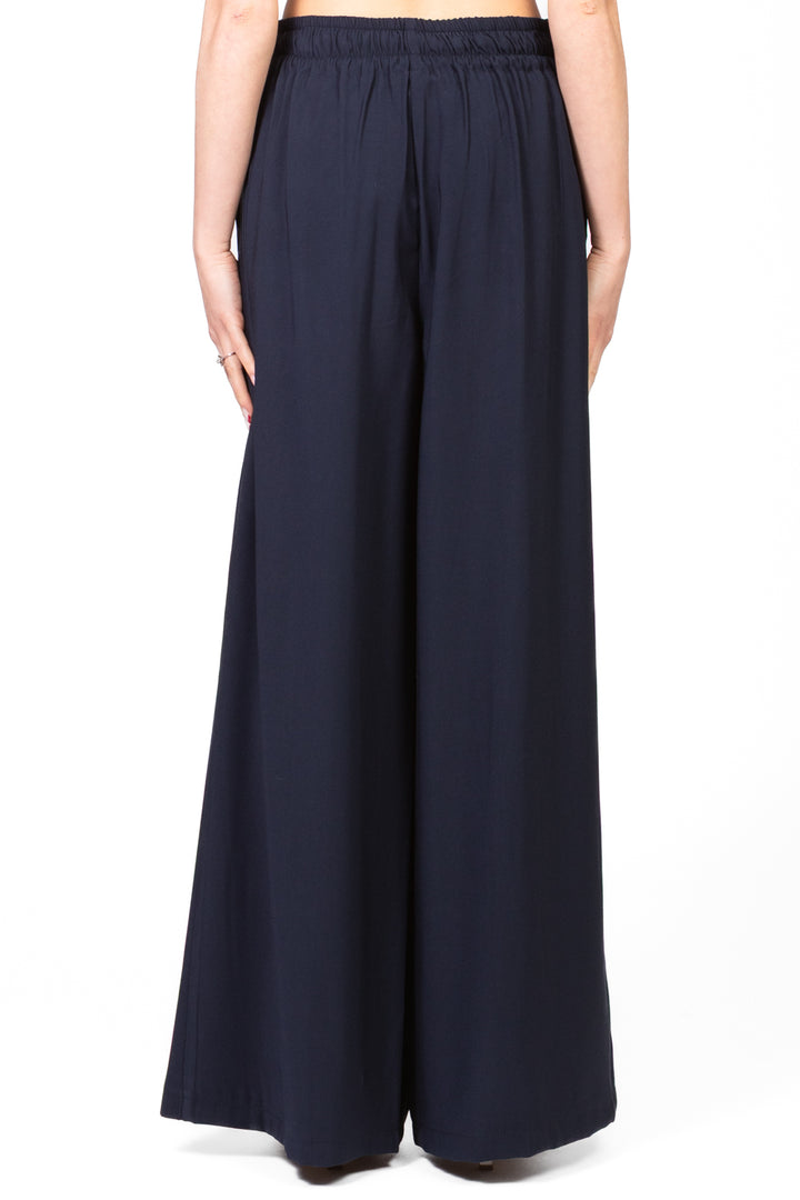 Tensione In - Pantalone con coulisse Art. 25P7578