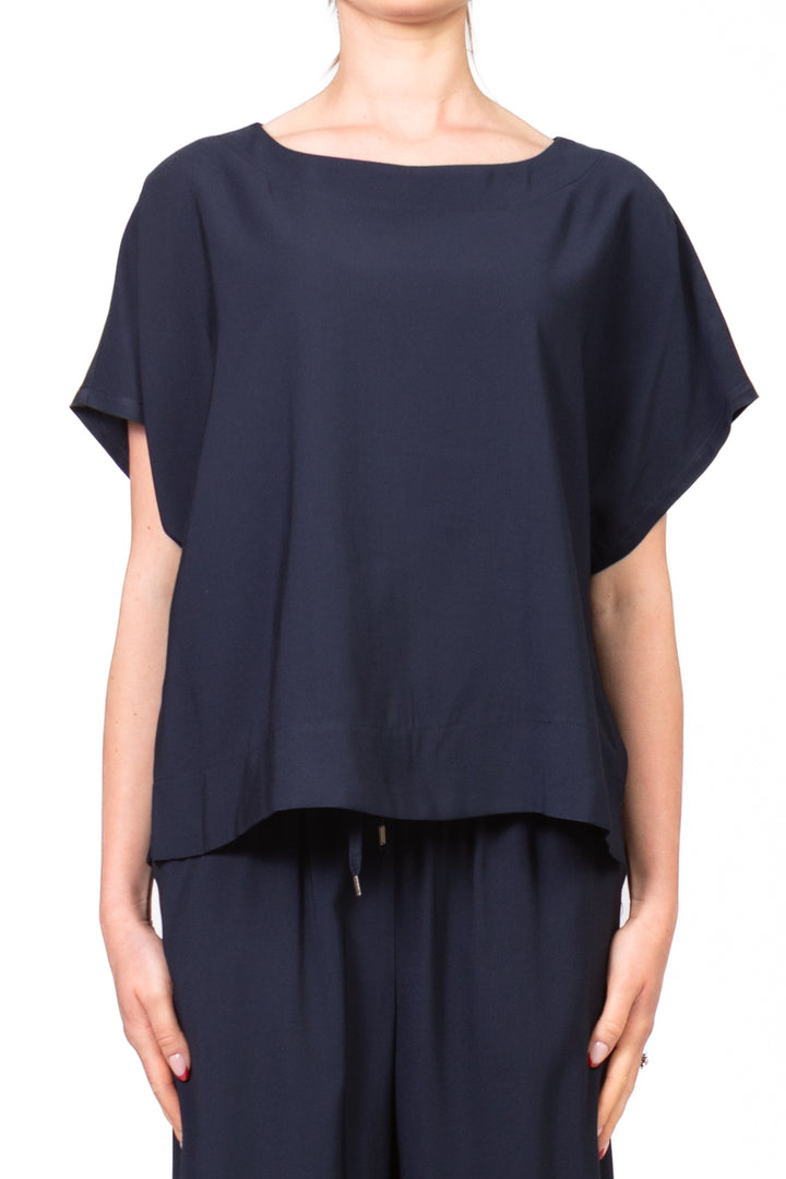 Tensione In  - Blusa mezza manica Art. 25C7579