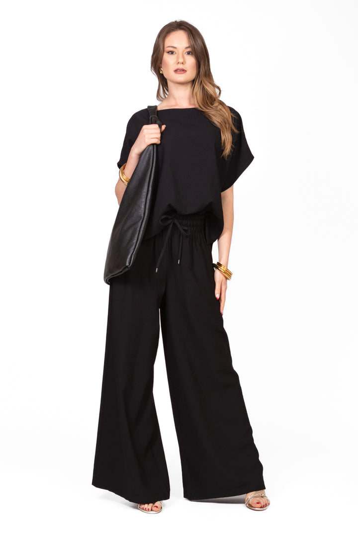 Tensione In  - Blusa mezza manica Art. 25C7579