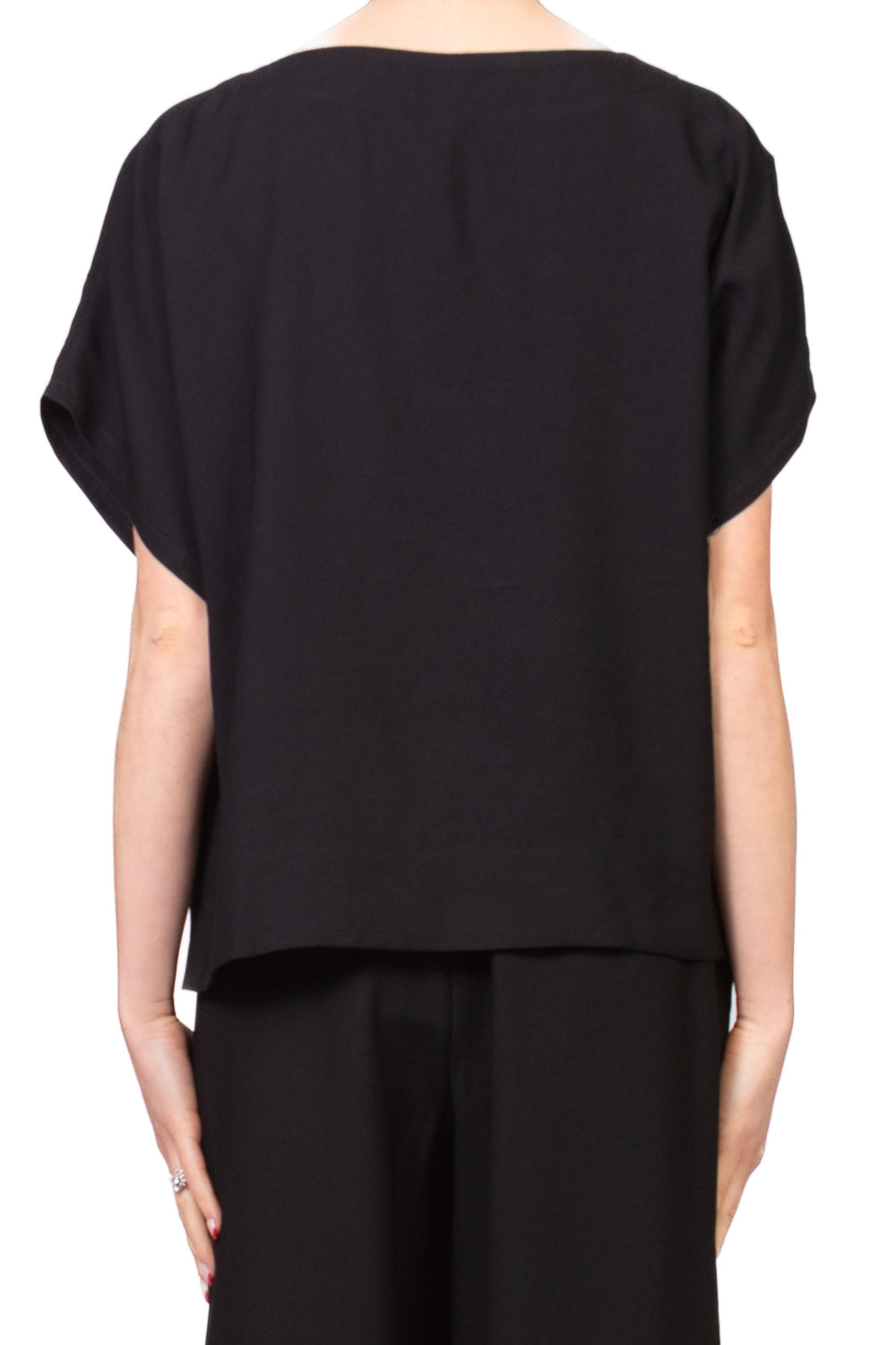 Tensione In  - Blusa mezza manica Art. 25C7579