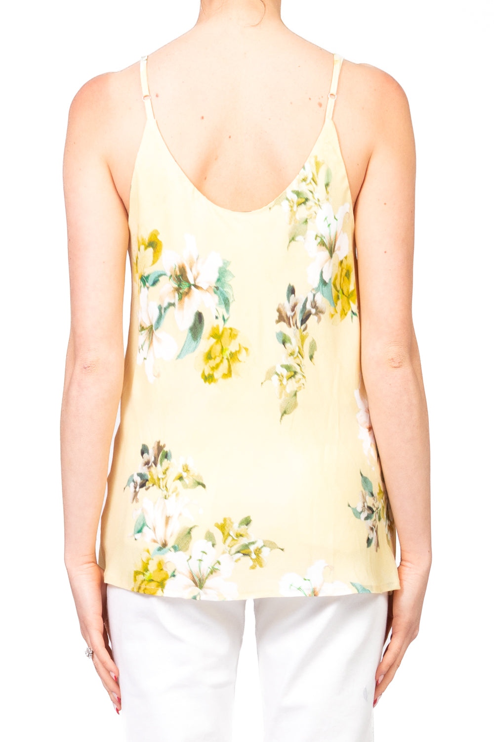 Vicolo - Top floreale Art. TD2089