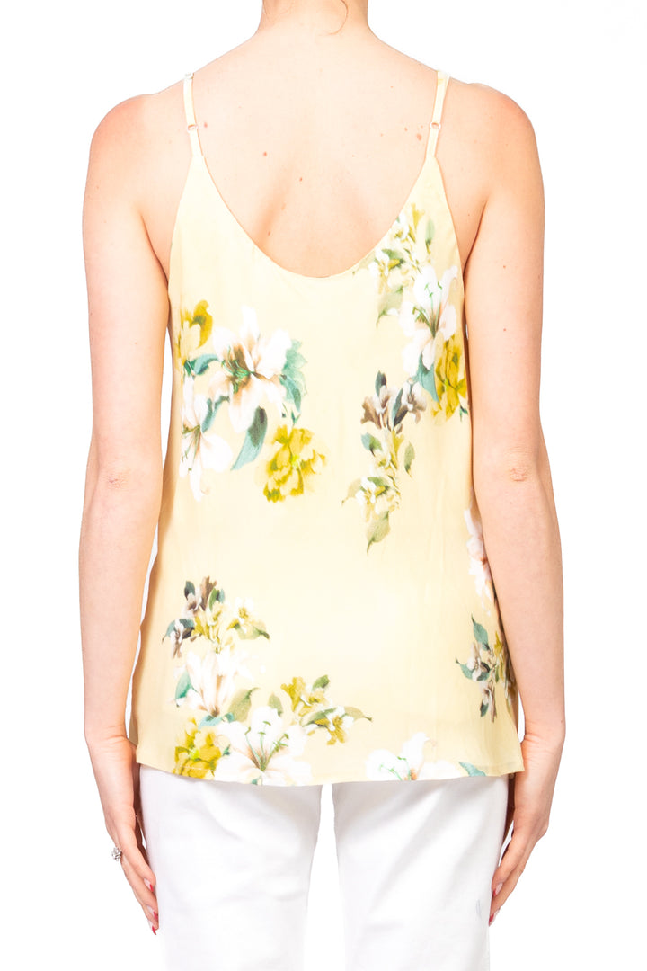 Vicolo - Top floreale Art. TD2089