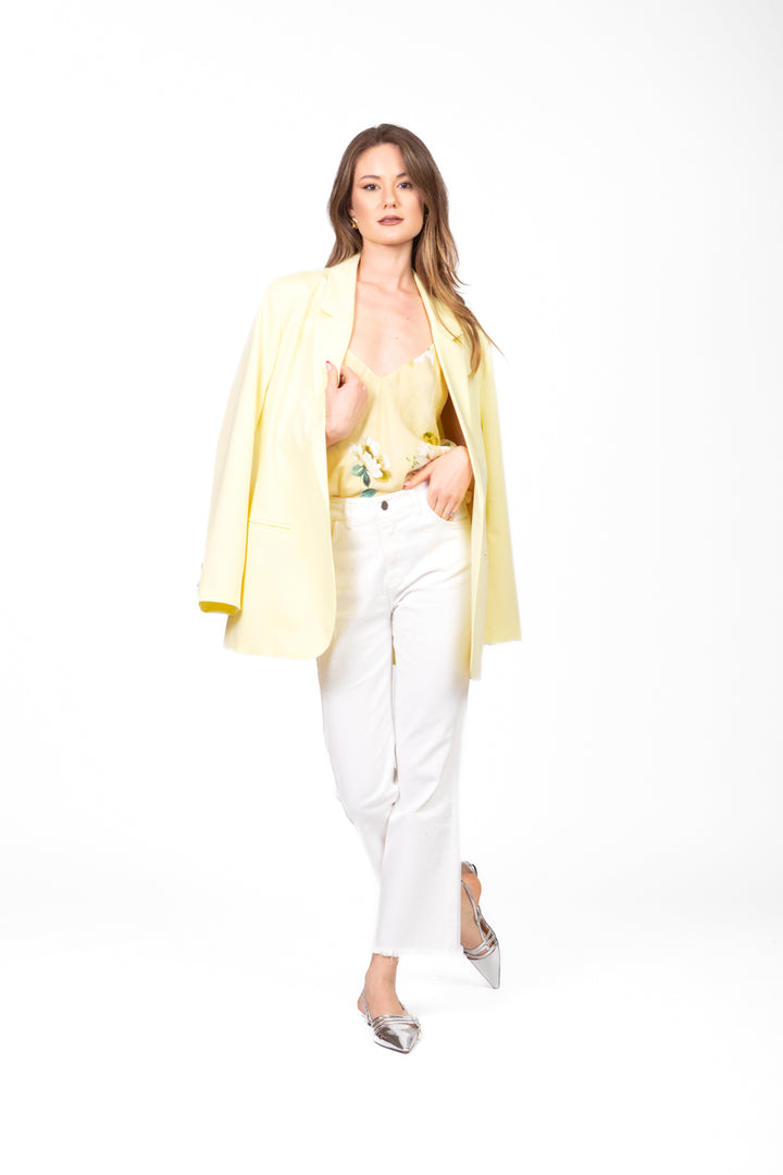 Vicolo - Top floreale Art. TD2089