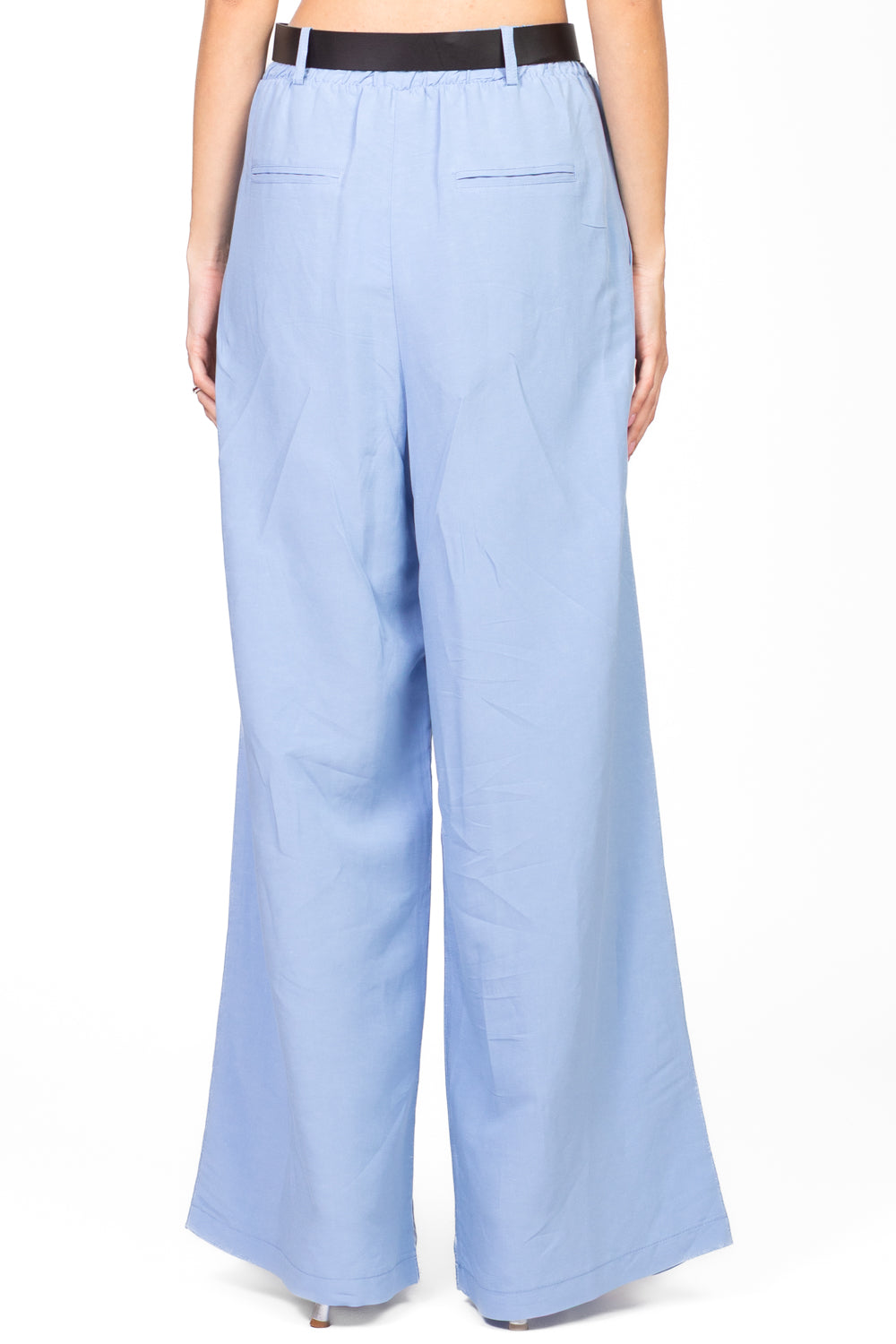 Tensione In - Pantalone elastico con cintura Art. 25P7583