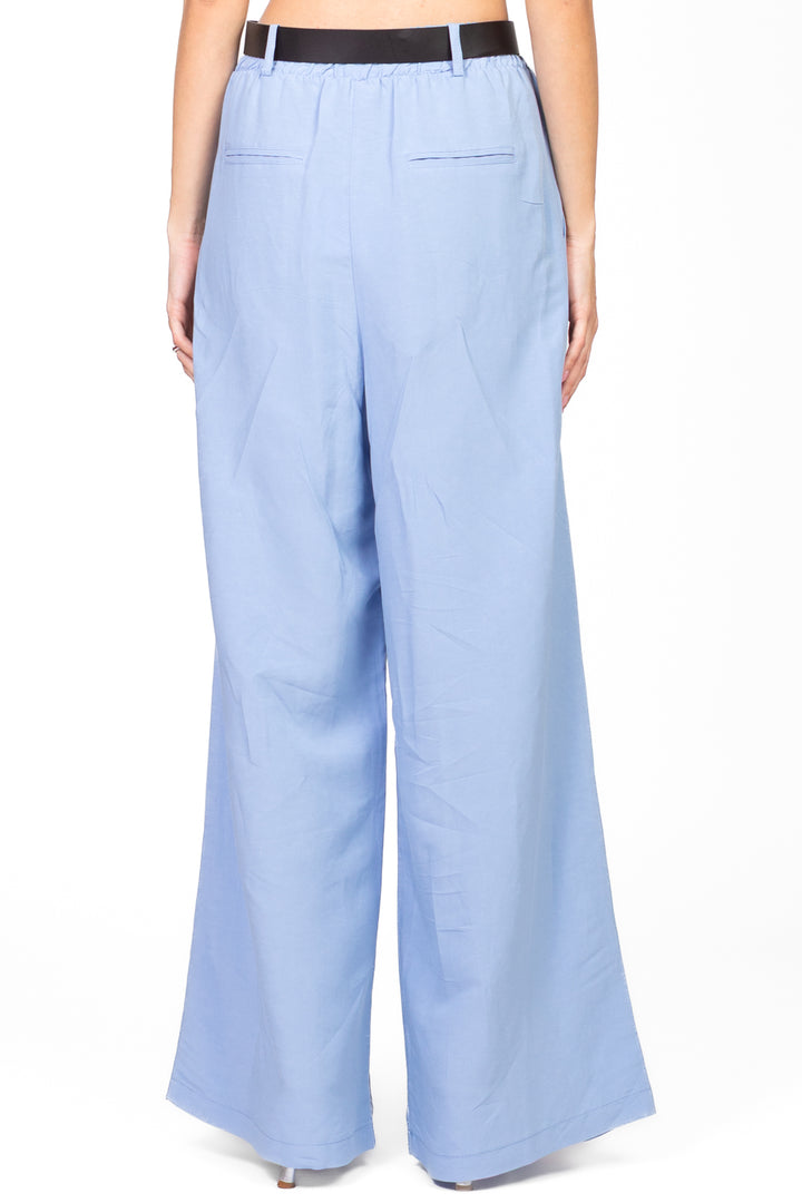 Tensione In - Pantalone elastico con cintura Art. 25P7583