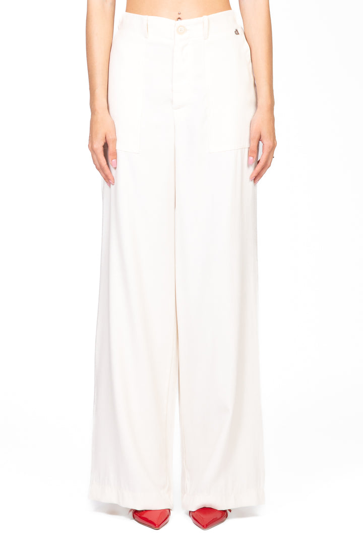 Dixie - Pantalone con elastico dietro Art. P648W237