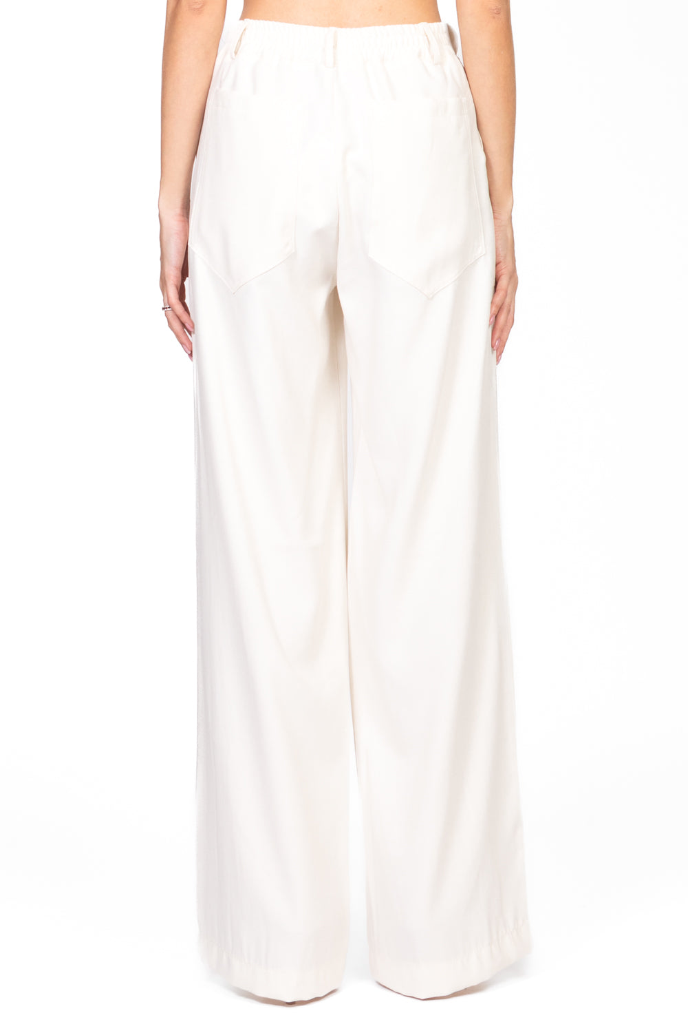 Dixie - Pantalone con elastico dietro Art. P648W237
