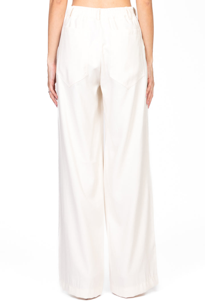 Dixie - Pantalone con elastico dietro Art. P648W237