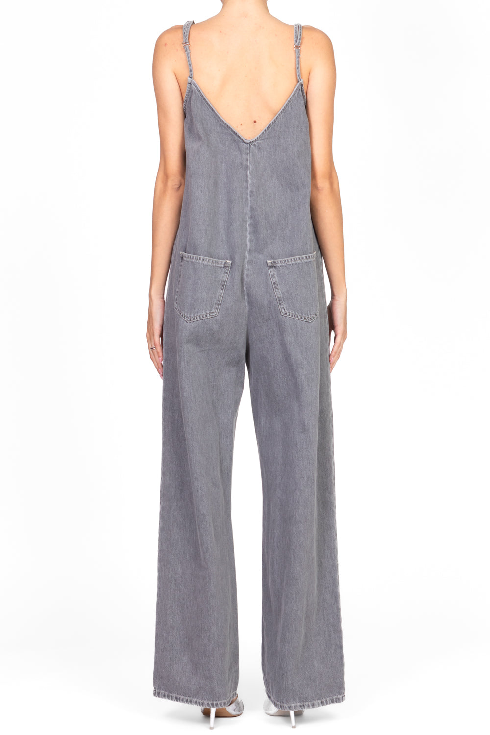Vicolo - Tuta denim ELISE Art. DD5389