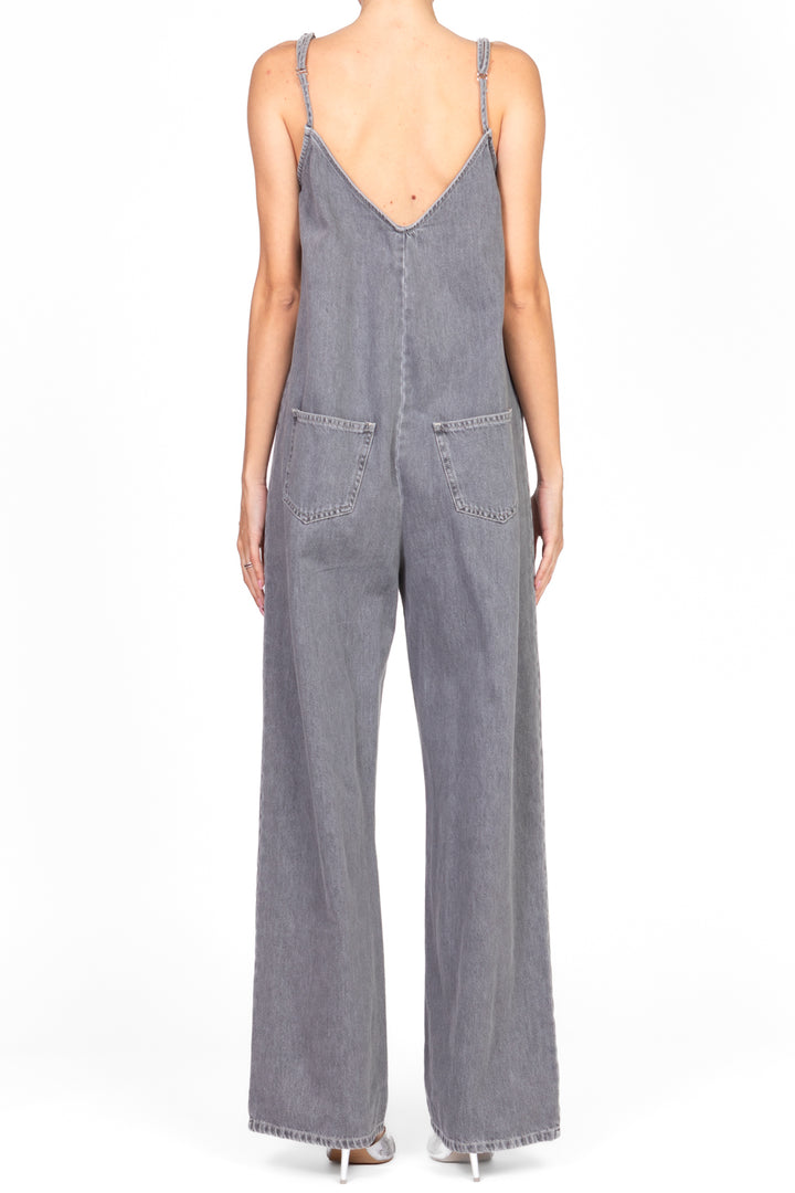 Vicolo - Tuta denim ELISE Art. DD5389