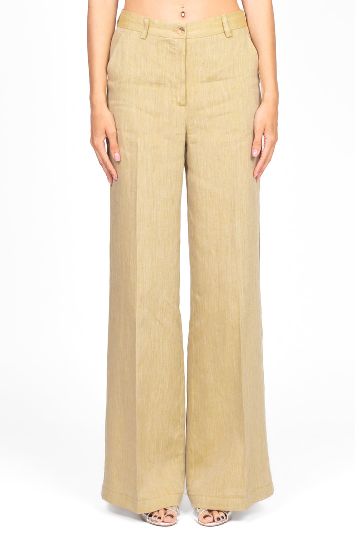 Vicolo - Pantalone palazzo Art. TD1901