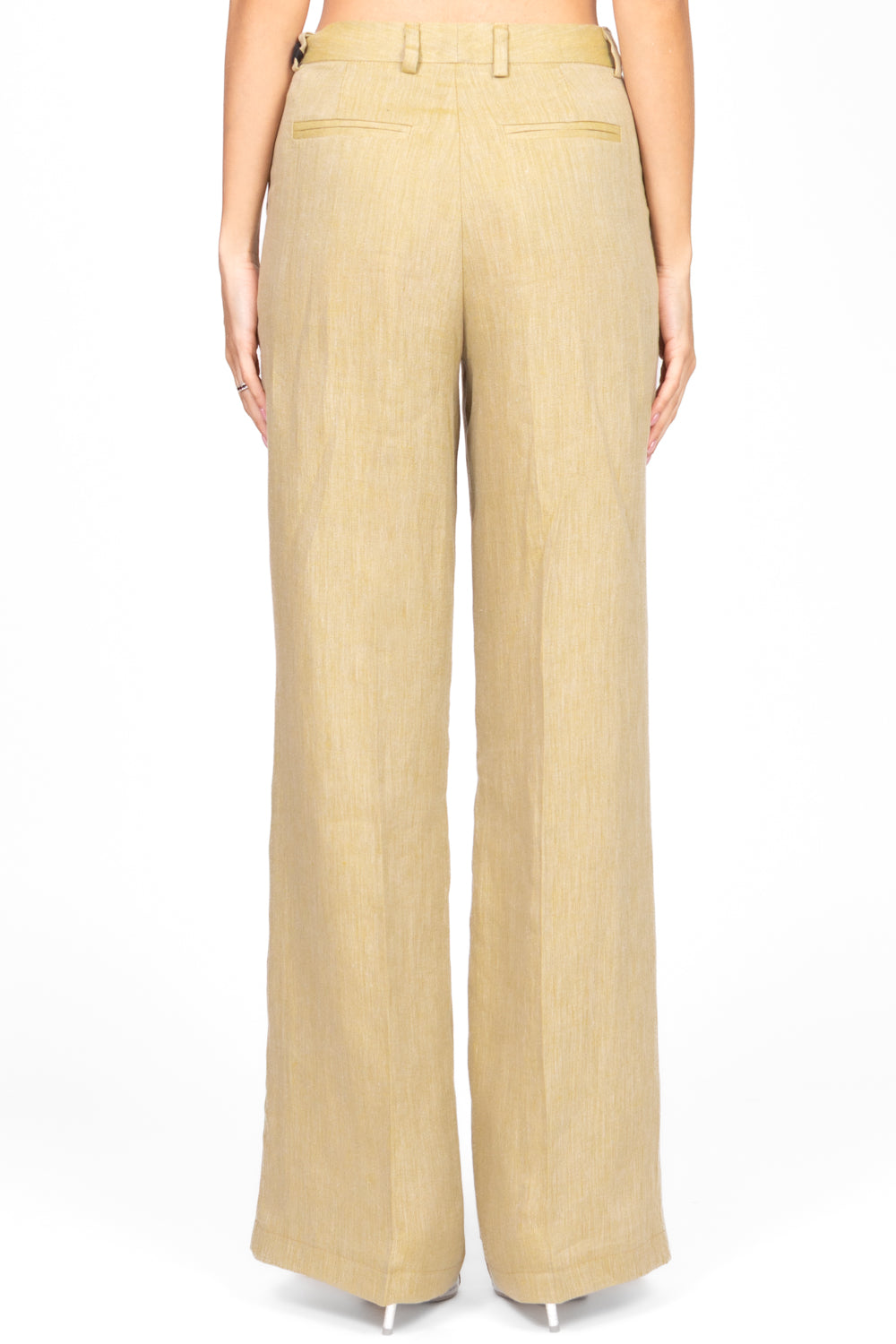 Vicolo - Pantalone palazzo Art. TD1901