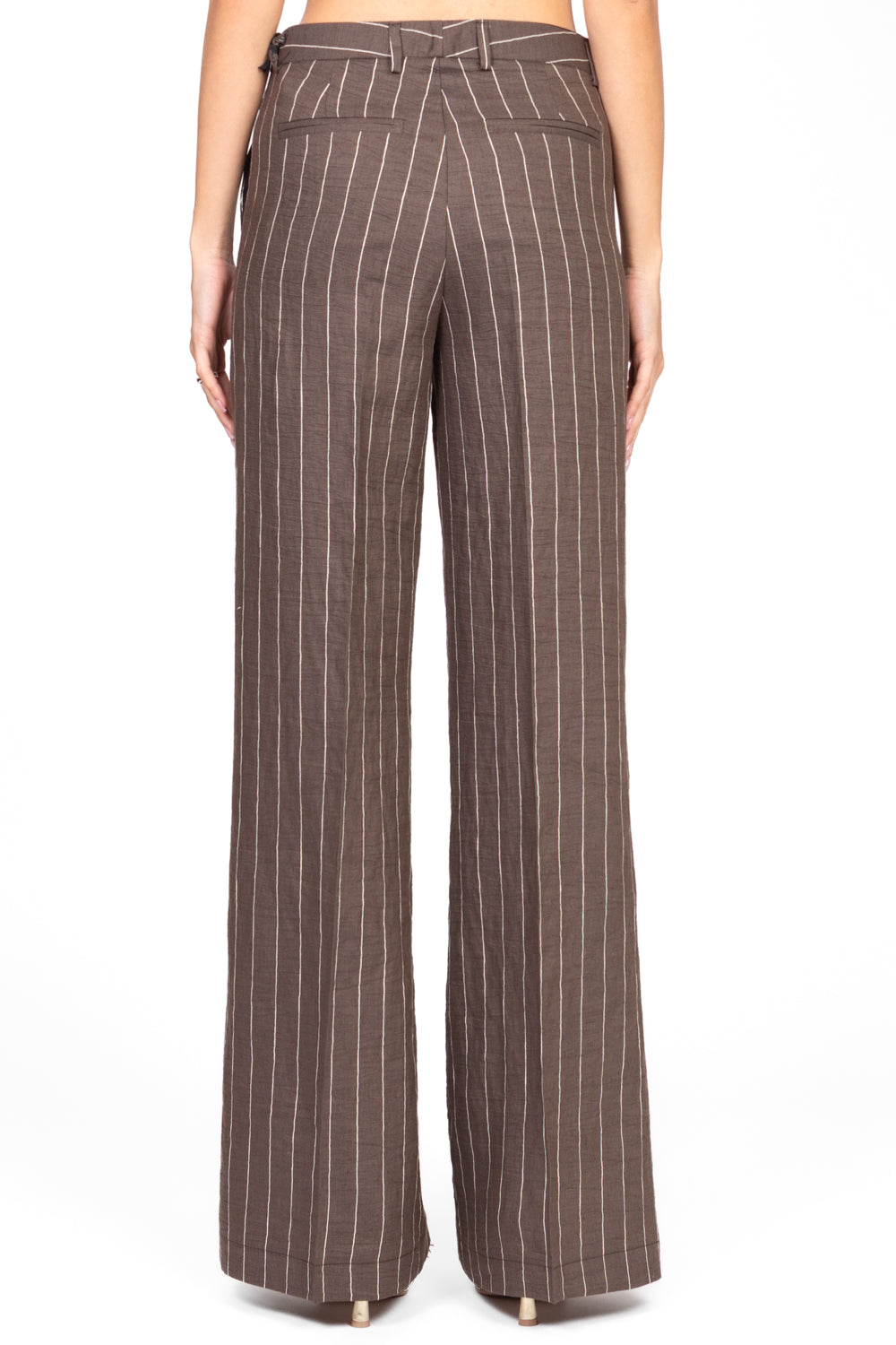 Vicolo - Pantalone gessato palazzo Art. TD1977