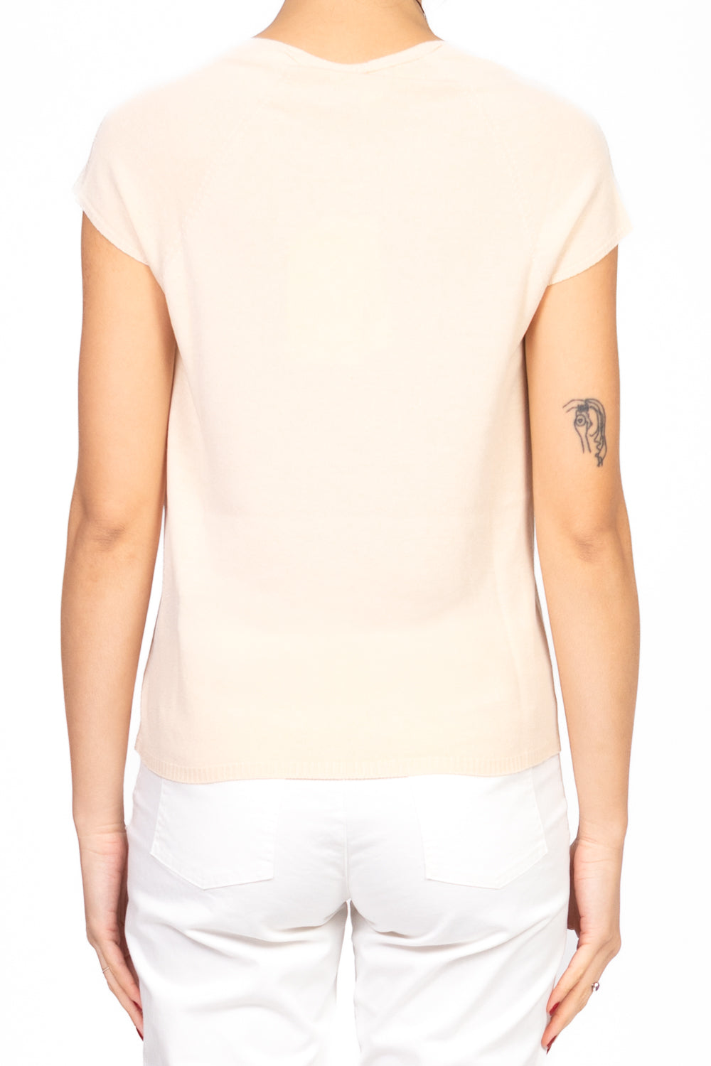 Kontatto - Gilet scollo V Art. 3M0527CN
