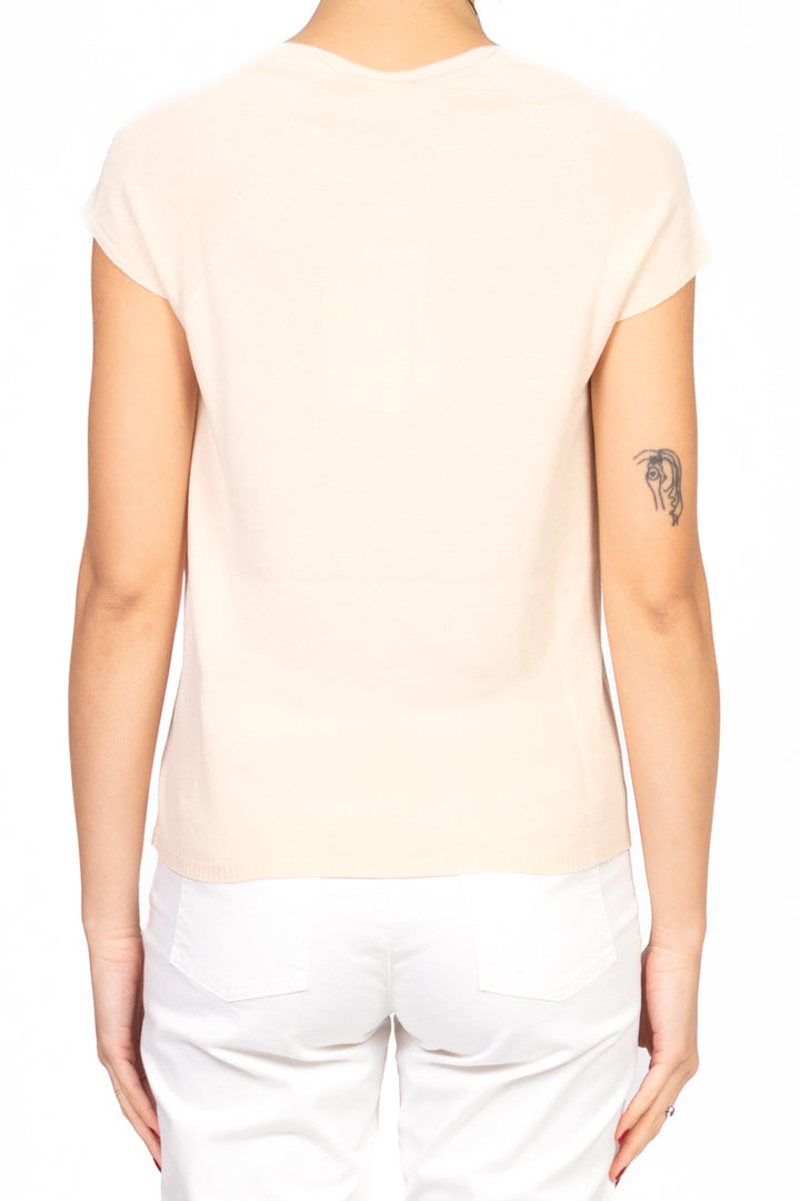 Kontatto - Gilet scollo V Art. 3M0527CN