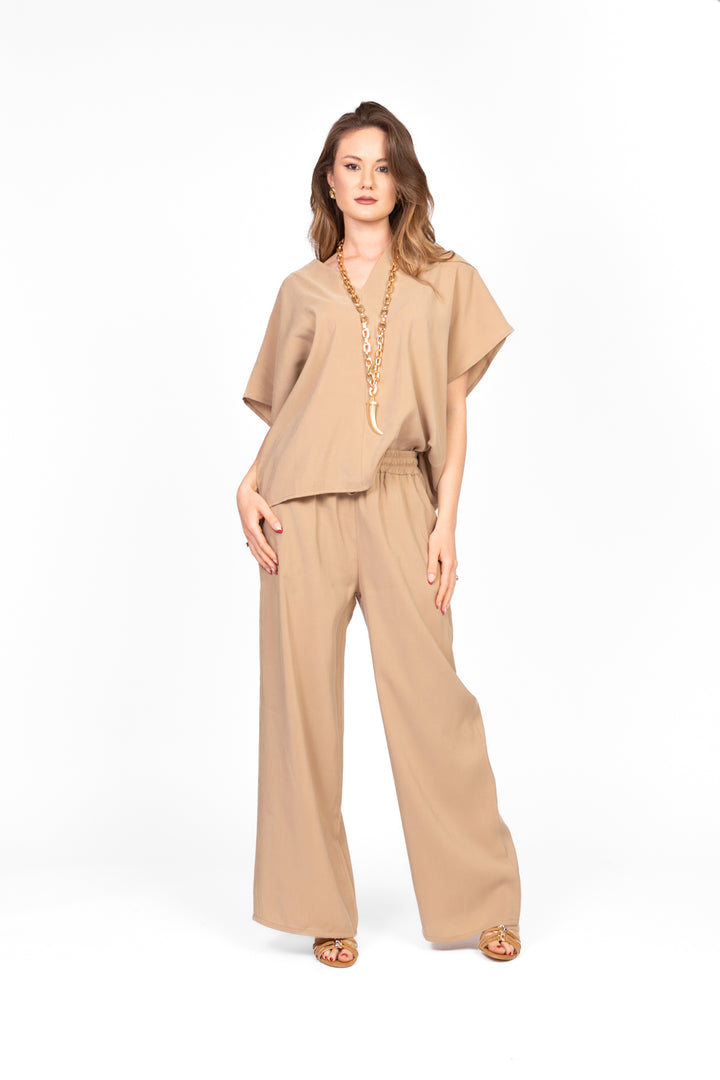 Have One - Completo blusa e pantalone Art. HFW-N013