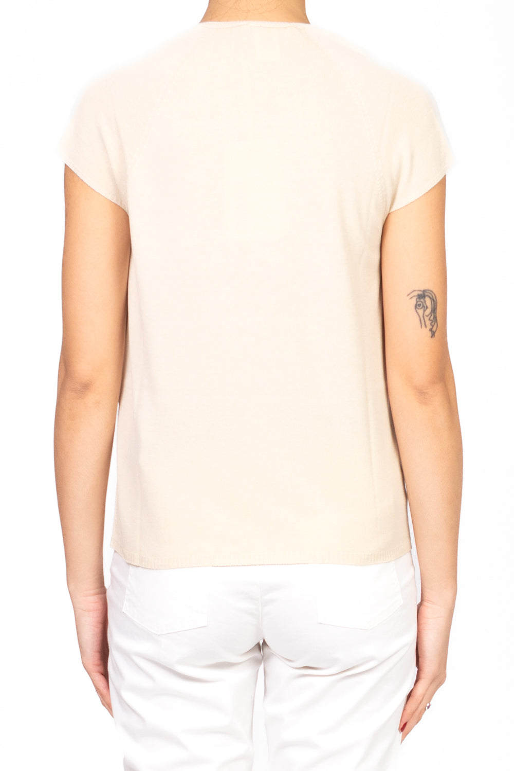 Kontatto - Gilet scollo V Art. 3M0527CN